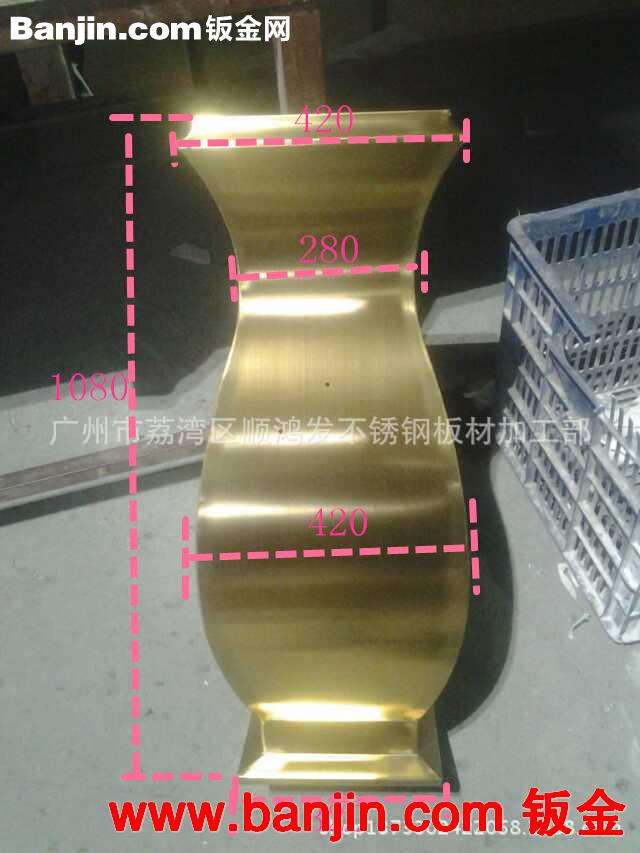 订做不锈钢工艺品，不锈钢异形件，厂家直销，批发，可按需求定制