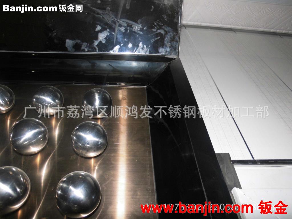 定做酒店企业市政大堂绿化不锈钢花瓶，不锈钢花盆，桂林花坛组合