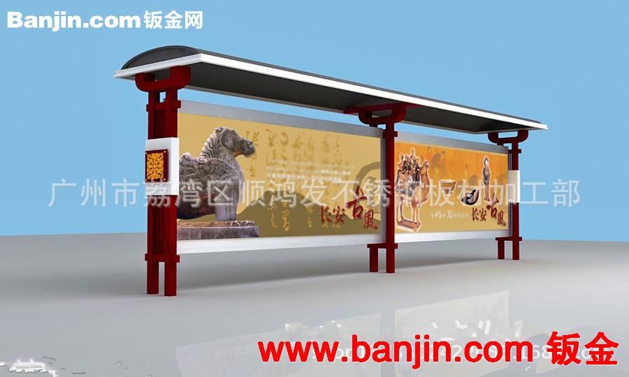 定做酒店企业市政大堂绿化不锈钢花瓶，不锈钢花盆，桂林花坛组合