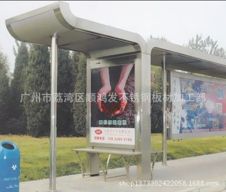定做酒店企业市政大堂绿化不锈钢花瓶，不锈钢花盆，桂林花坛组合