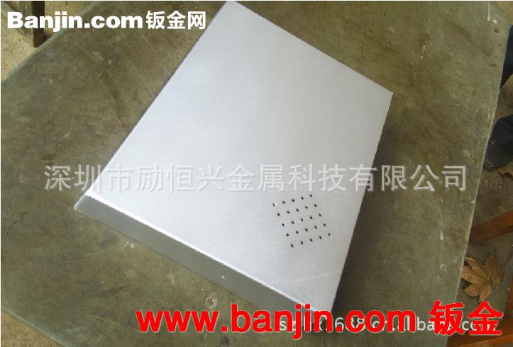 提供钣金加工 供应非标操作箱 控制柜