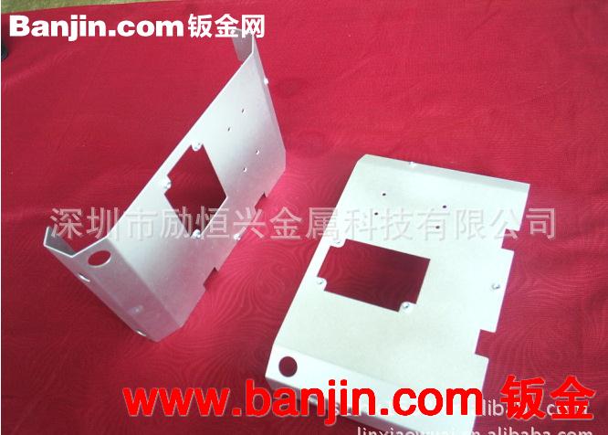 提供钣金加工 供应非标操作箱 控制柜