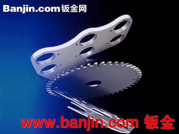 嘉定激光切割加工