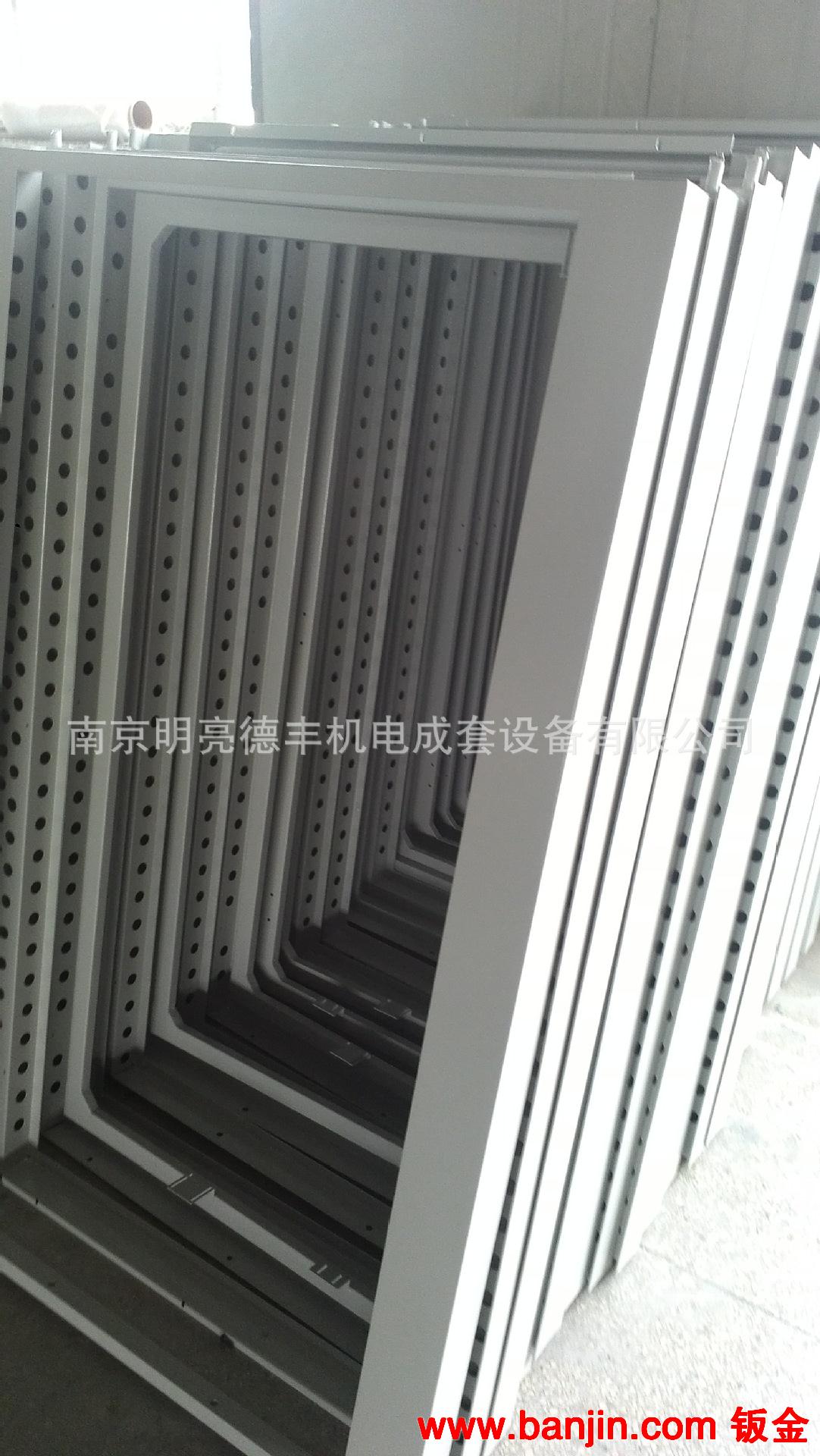 南京机不锈钢柜加工钣金厂