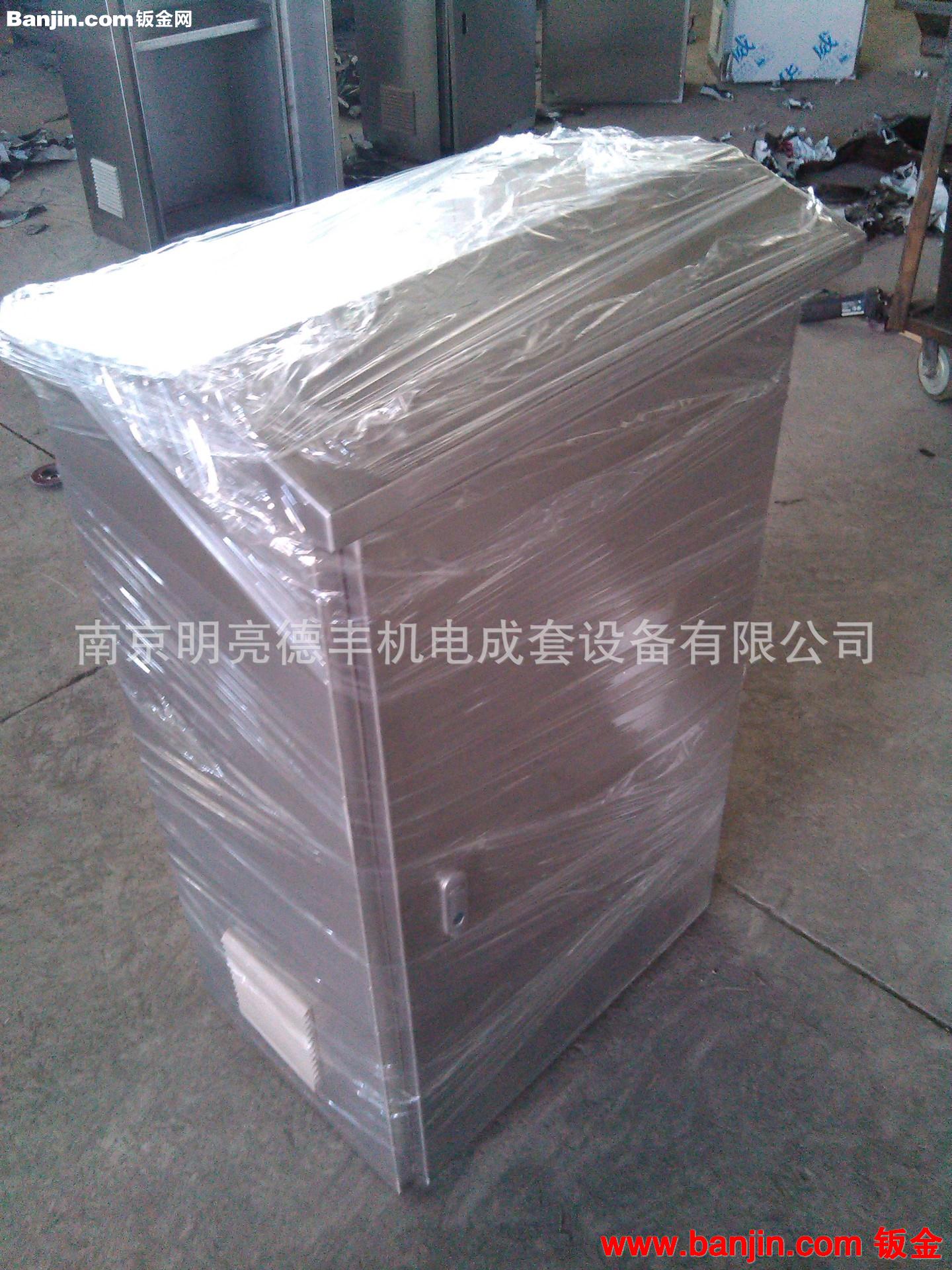 南京非标钣金机箱加工设备厂