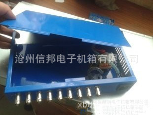 厂家供应钣金外壳加工 华北钣金加工 机箱加工定做  价格低