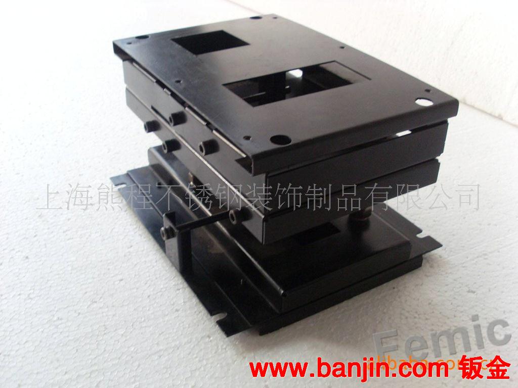 提供不锈钢包边加工钣金加工
