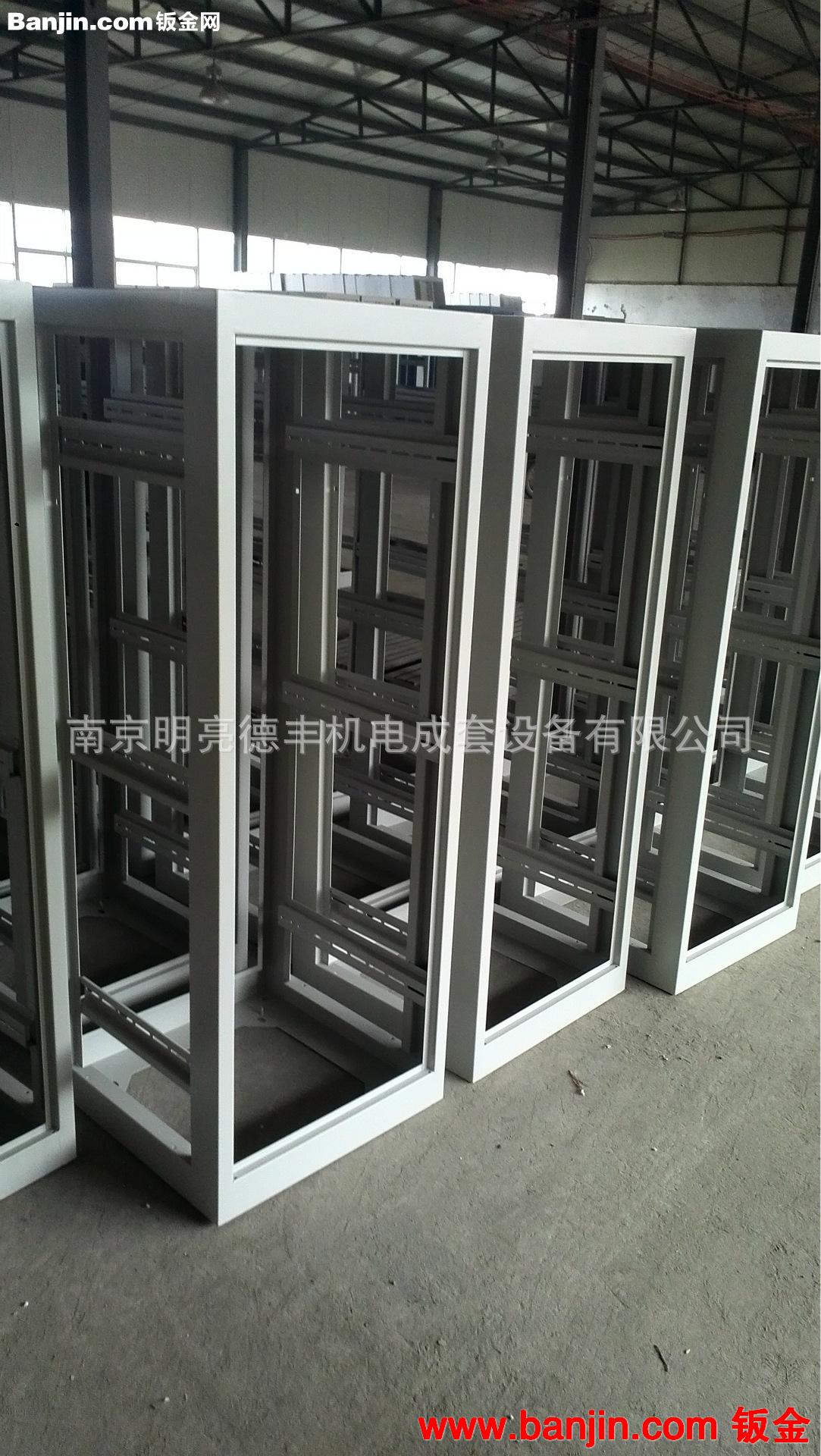 南京钣金加工激光切割电柜加工