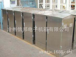 金属电控箱,配电箱,钣金机箱,信报箱加工