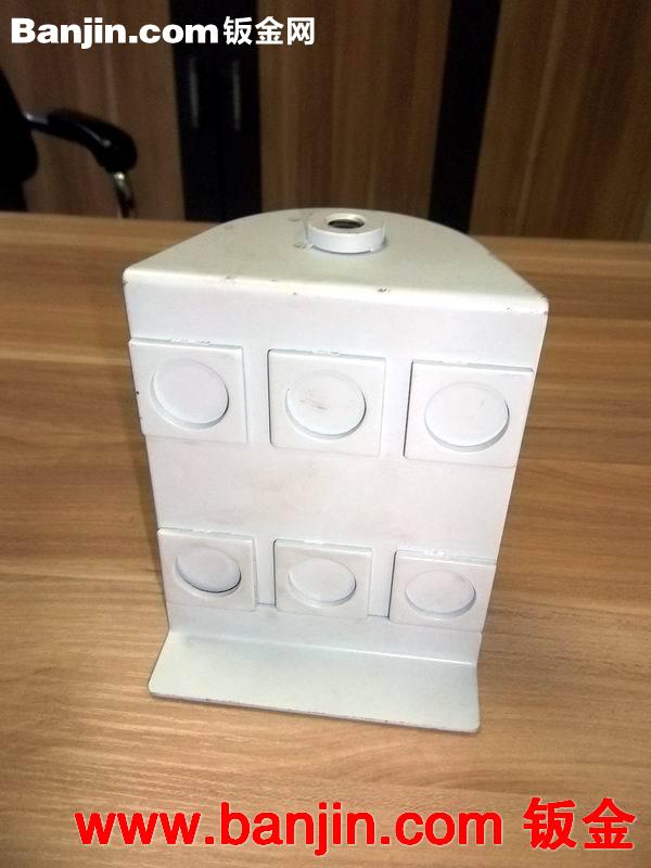 展示架磁铁底座 橱窗展示架磁铁底座 磁铁底座冲压加工