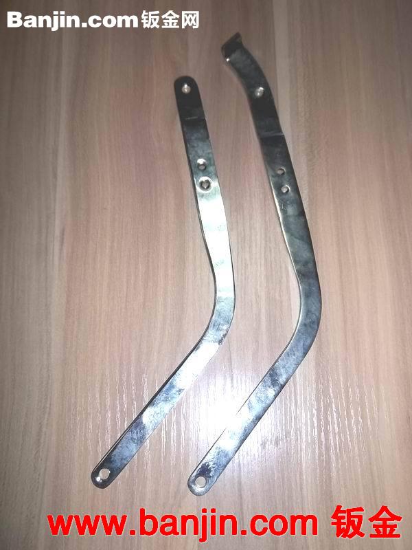 展示架磁铁底座 橱窗展示架磁铁底座 磁铁底座冲压加工