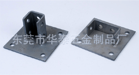 镀锌冲压铁片 加工镀锌冲压铁片 供应镀锌冲压铁片