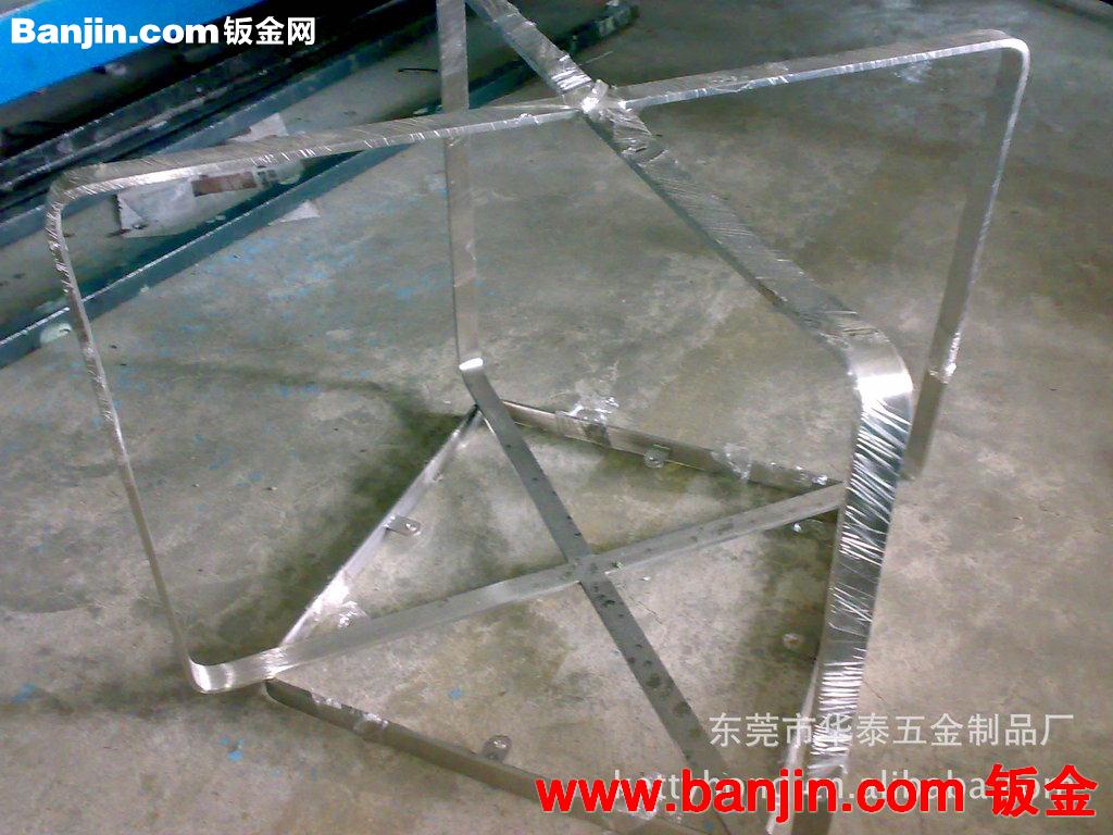 家具五金 东莞家具五金 家具五金加工 餐桌餐椅凳子烤漆铁架