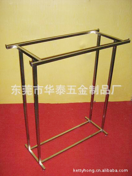 不锈钢展示架 高档不锈钢展示架 时尚不锈钢展示架