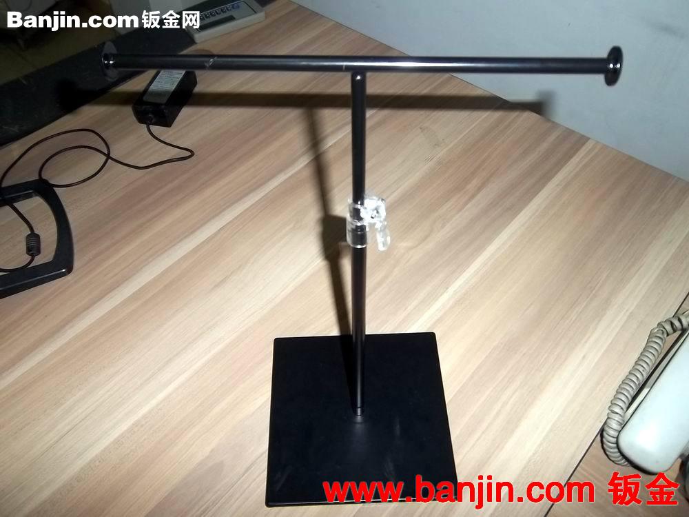 广东东莞黑色铁烤漆鞋架,可拆装鞋架,商场专卖店鞋架