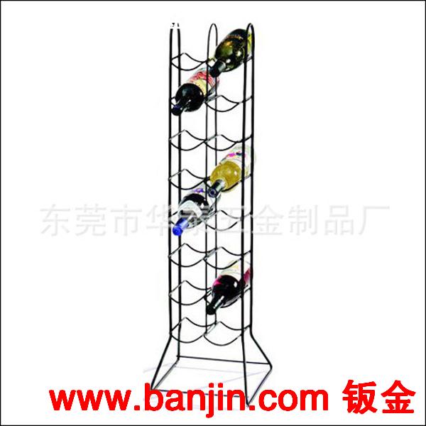 铁烤漆展示架 加工铁烤漆展示架 批发铁烤漆展示架