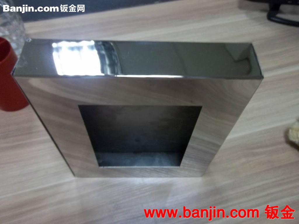 酒店不锈钢画框 酒店不锈钢画框加工 东莞酒店不锈钢画框批发