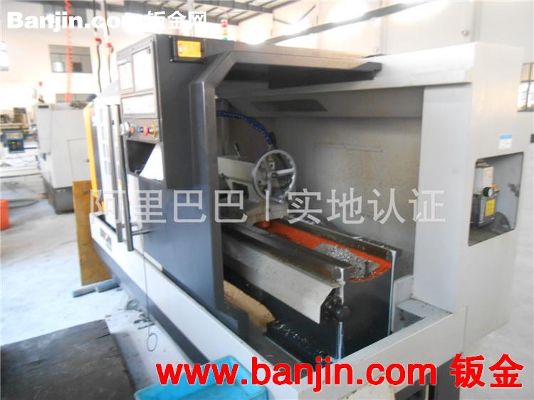 【畅销款】专业CNC数控车床精密加工 非标零件加工