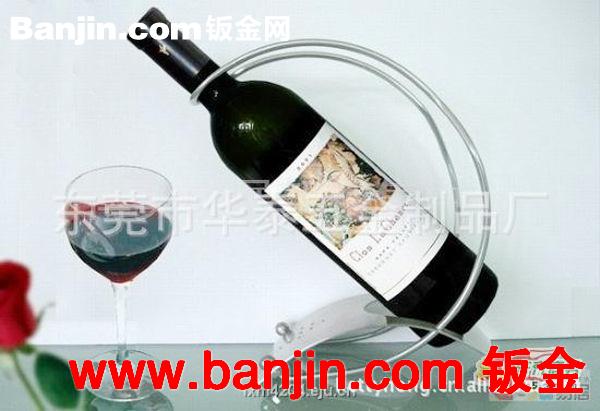 红酒架 加工红酒架 供应红酒架 东莞红酒架 高贵红酒架