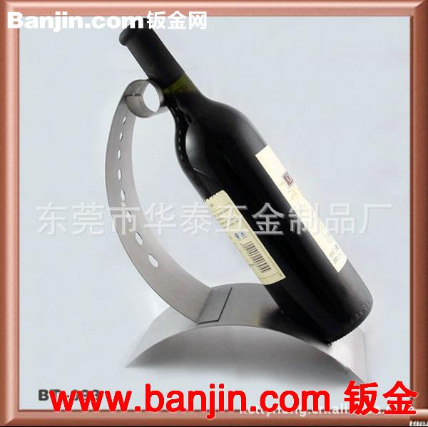 红酒架 加工红酒架 供应红酒架 东莞红酒架 高贵红酒架