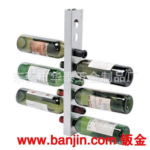 红酒架 加工红酒架 供应红酒架 东莞红酒架 高贵红酒架