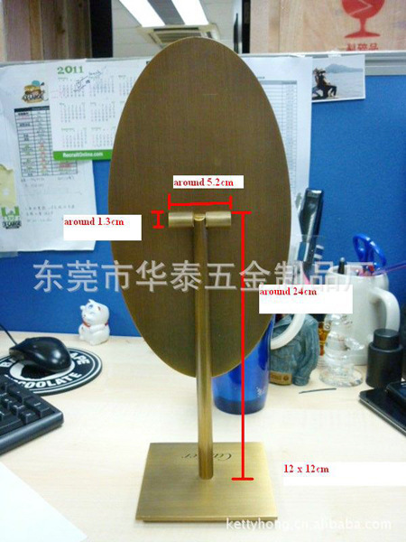镜子架 供应镜子架 直销镜子架 批发镜子架 东莞镜子架