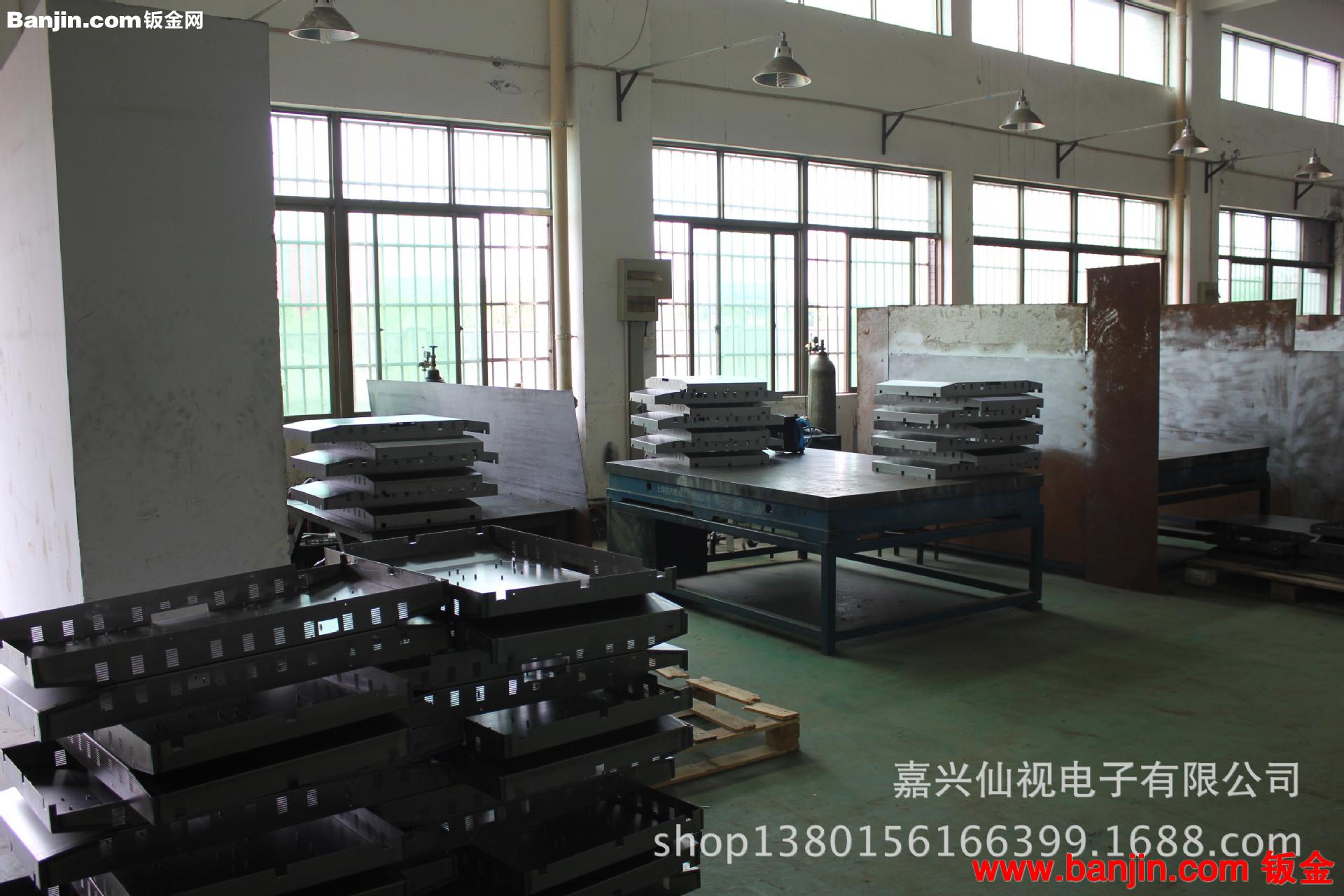 嘉兴钣金加工/专业提供冷板方面加工的厂家