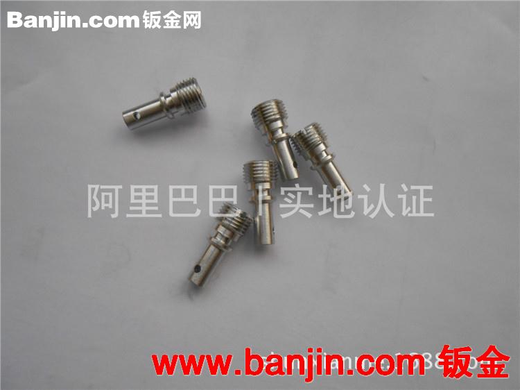 【专业服务】提供机械配件加工 数控车床加工