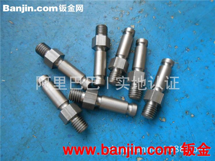 【专业服务】提供机械配件加工 数控车床加工