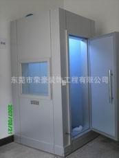 供应高速冲床隔音箱隔音罩环保隔音房