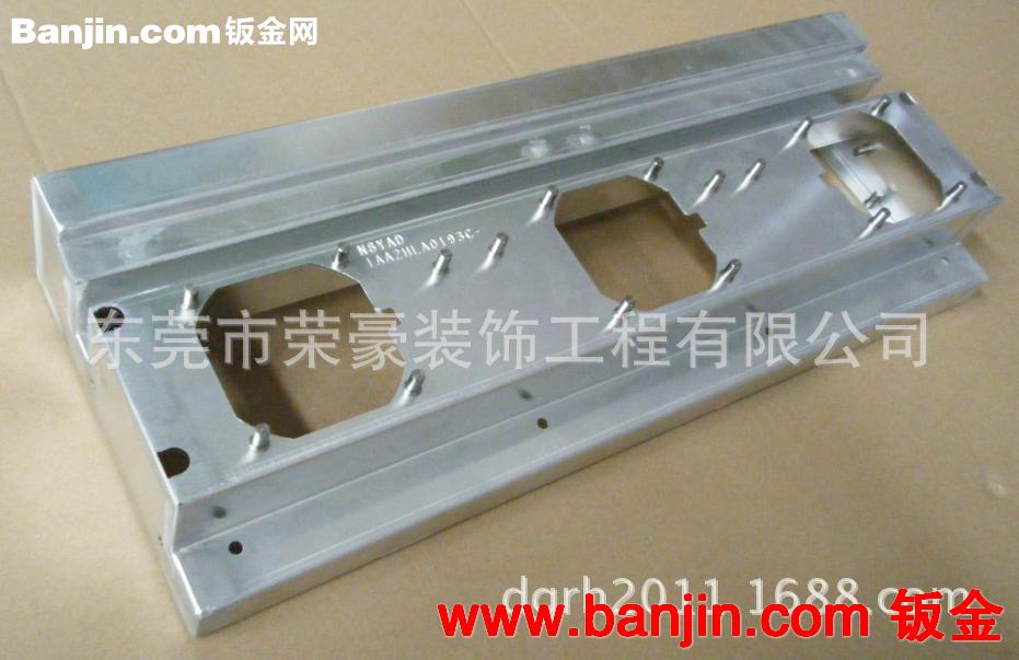 承接东莞工厂噪音房工程