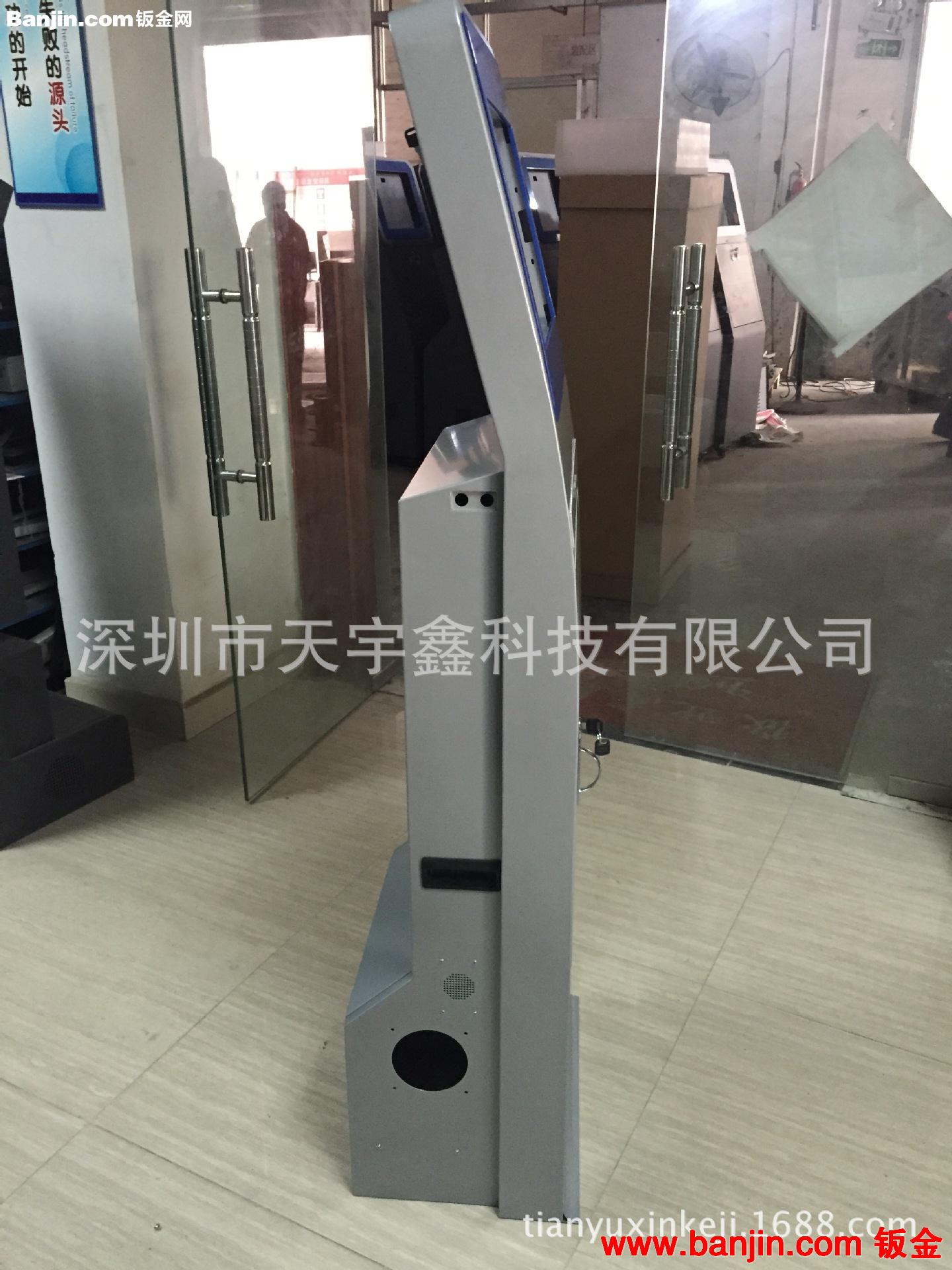 执法仪数据采集工作站