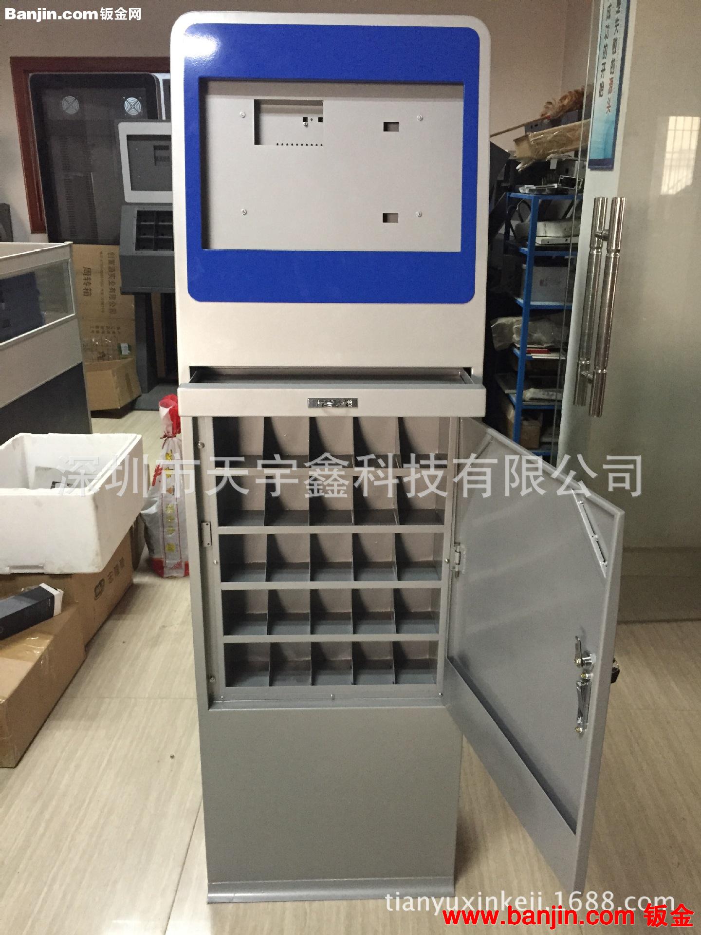 执法仪数据采集工作站