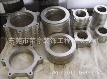 东莞不锈钢钣金料斗加工 机械设备钣金件加工。承接钣金装饰工程
