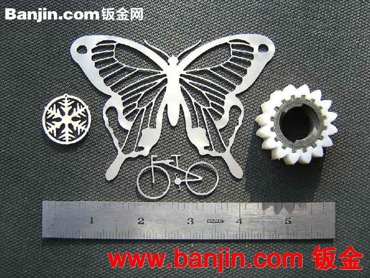 高精准光纤激光切割图案 加工订做 专业激光切割厂家