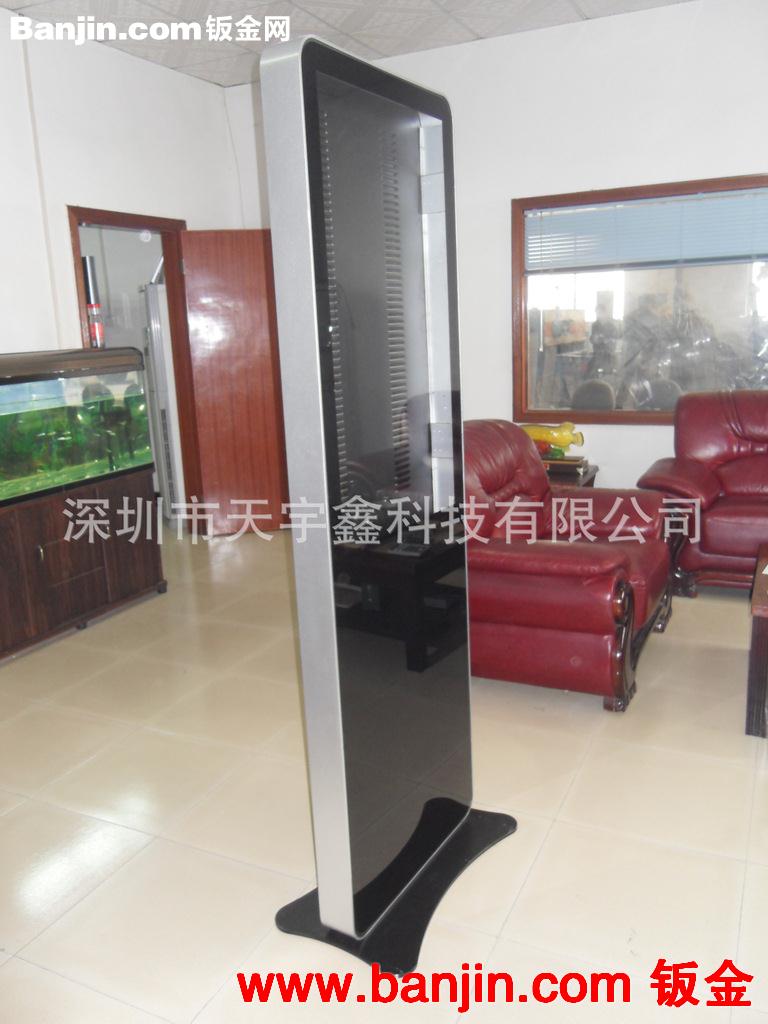 加工机箱，机柜，各种广告机外壳