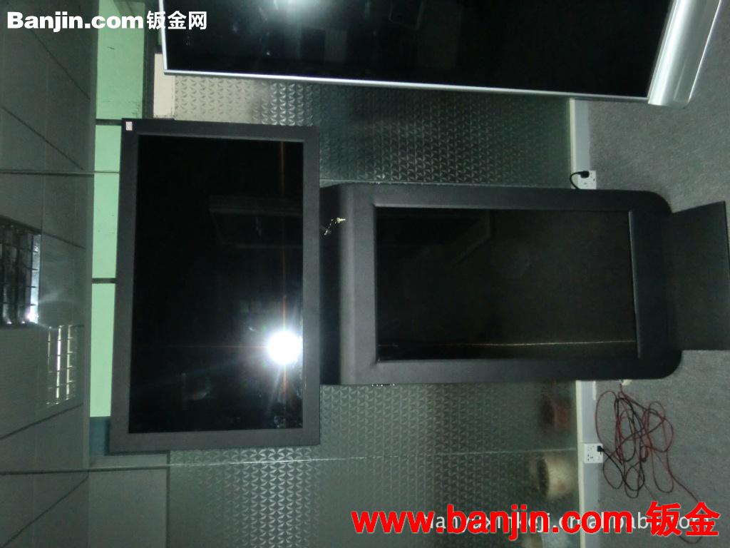 新款广告机外壳显示器外壳厂家热销中