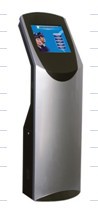 厂家直销广告机监视器显示器金属外壳