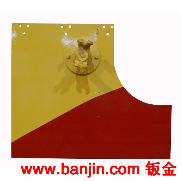 GG852 外覆件 钣金件