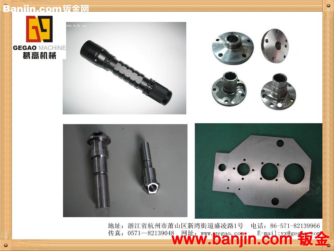 葛高GG852标配履带式拖拉机
