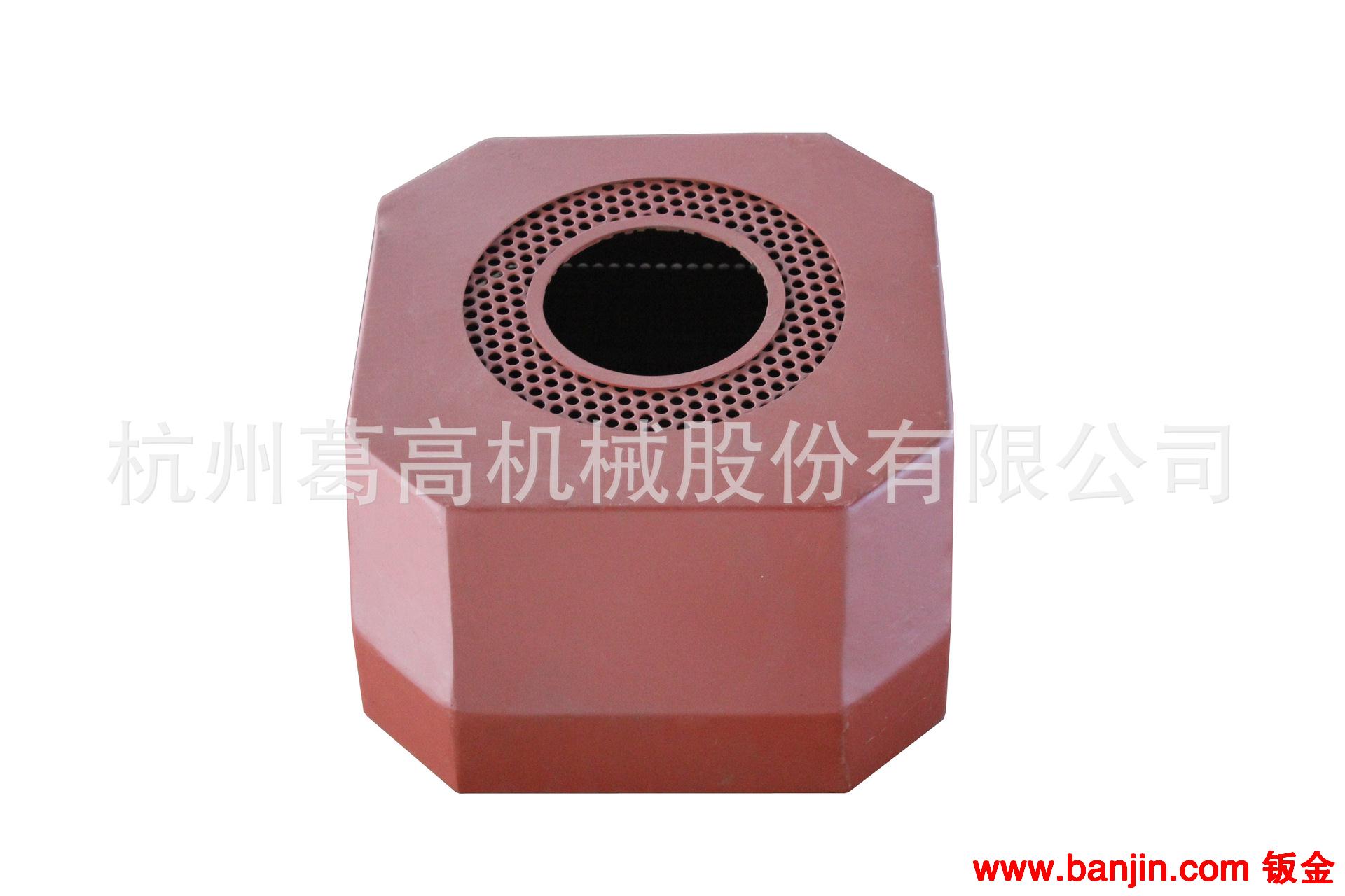 钣金 结构 机加工件
