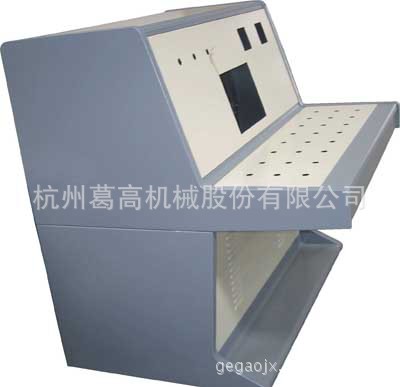 钣金机箱柜加工