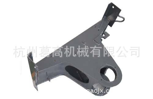 提供工程机械 汽车配件 精密钣金加工业务