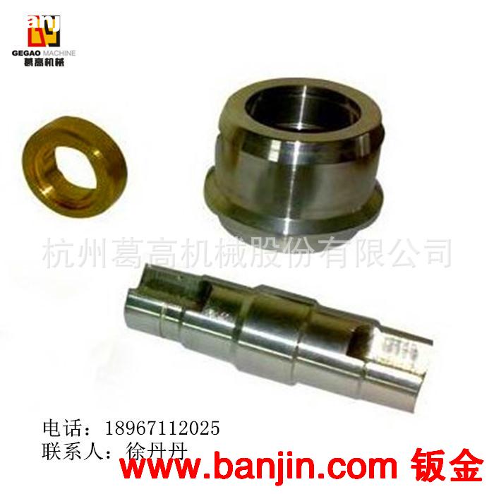 机加件，加工定制车削，镗削，精密钣金件，大型焊接件