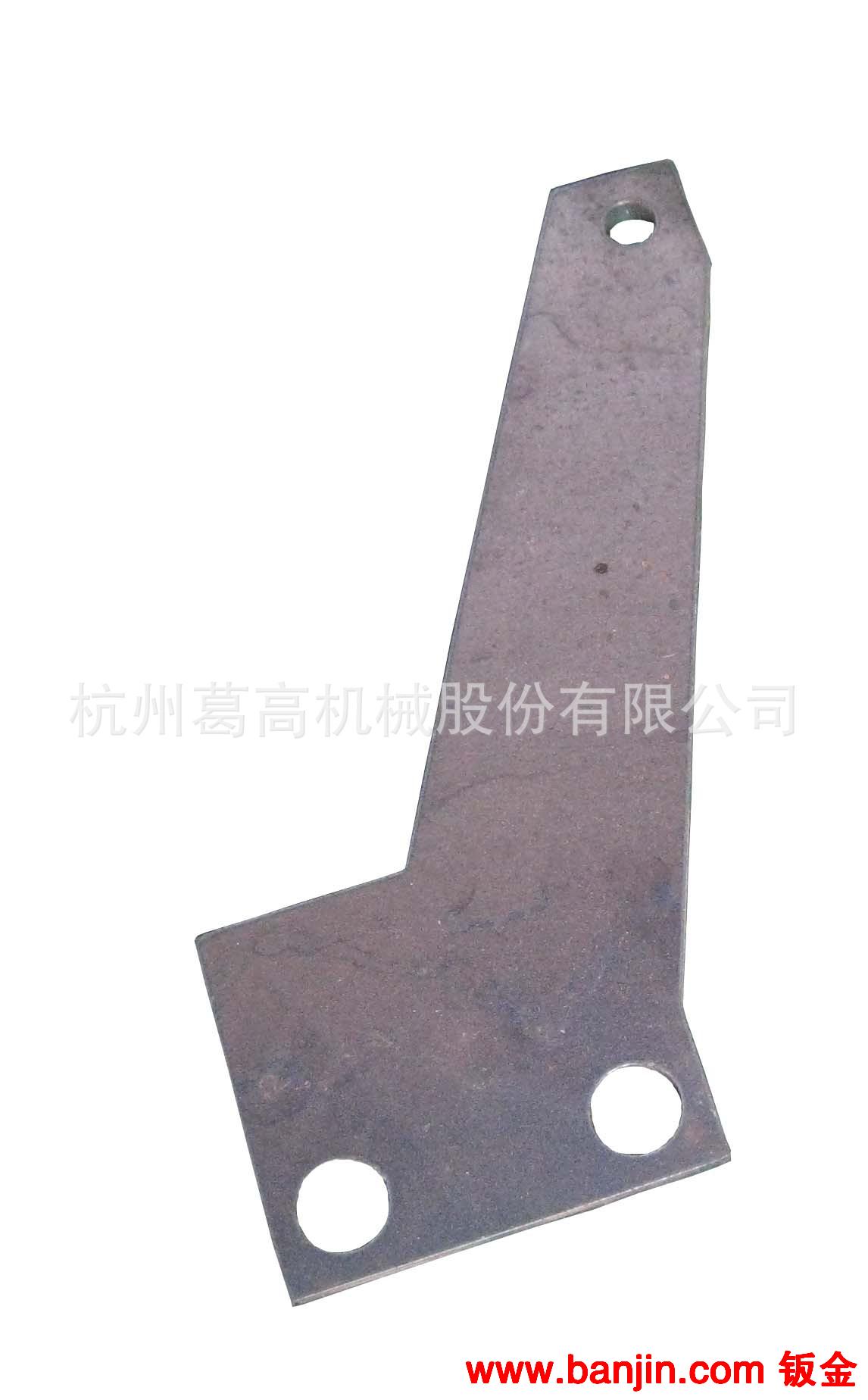 薄板焊接件