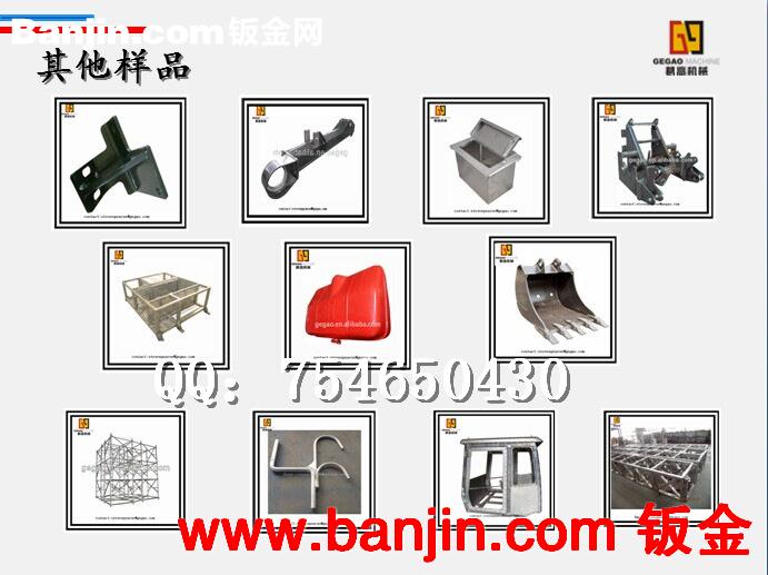 来图定制机加工件 cnc加工件 非标零件加工