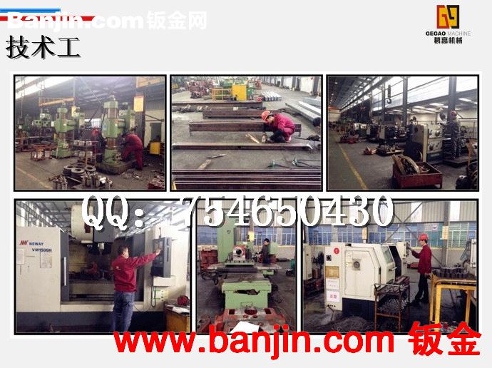 来图定制机械加工件 精密机械加工 铣削 非标零件加工
