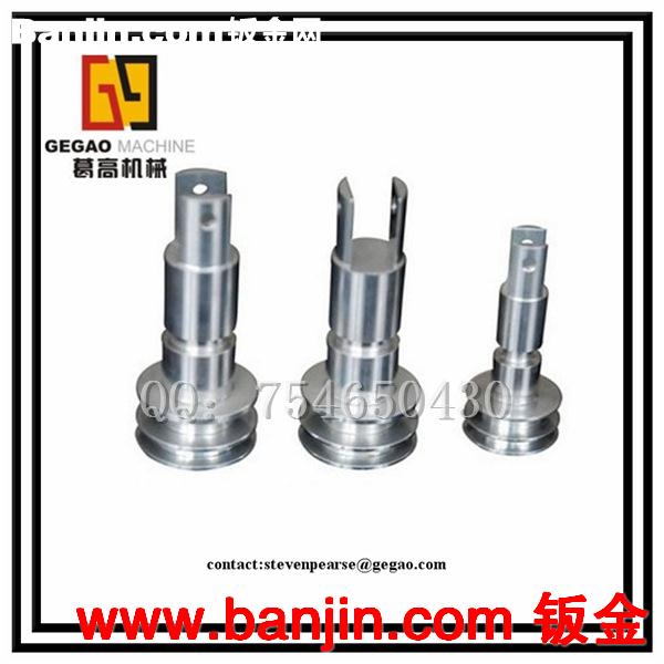 来图定制机加工零件 精密CNC 数控加工