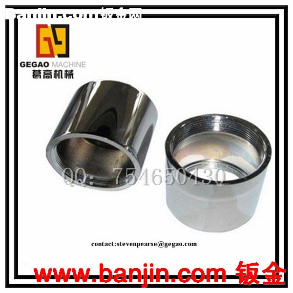 定制cnc机加工件 cnc数控零件加工
