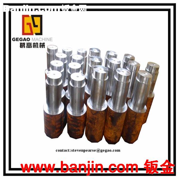 来图定制中大型精密cnc加工零件 机加工件